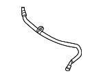 LJ9Z8A595A - : Coolant Hose for Ford: Mustang Mach-E Image