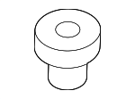 431955465 - Body: Washer Pump Gasket for Audi Image