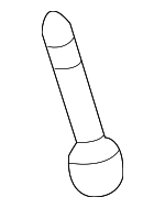 Exhaust Manifold Bolt And Spring