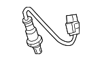 365315G0A11 - Emission System: Upper Oxygen Sensor for Acura: MDX, RDX, RLX, TLX, ZDX Image