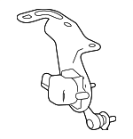 8940706010 - Electrical: Height Sensor for Toyota: Avalon, Camry Image