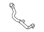 104123479 - Cooling System: Water Hose for Land Rover: Range Rover Image