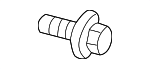 SN105161 - : Fan &amp; Motor Screw for Land-Rover Image