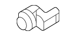 5WA919275CGRU - Body: Park Sensor for Volkswagen Image