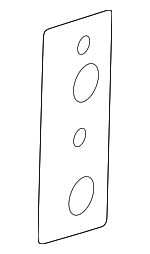 281847737 - Body: Packing for Volkswagen: EuroVan Image