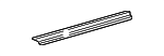 701847728B - Body: Rail for Volkswagen: EuroVan Image