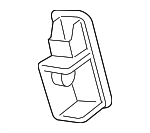 8W09595115PR - Body: Switch for Audi: A5 Quattro, S5 Image