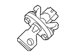 48071EA30A - Steering: Coupling for Nissan: Xterra Image