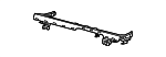 68404593AB - Body: Seat Frame for Mopar Image