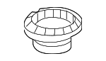 31681161 - Suspension: Bearing for Volvo Image