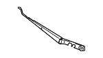 3833054L01 - Body: Wiper Arm for Suzuki: SX4 Image