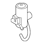 3841080J00 - Body: Washer Pump for Suzuki: SX4 Image