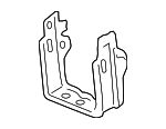 77150SWAA00 - Body: Support Bracket for Honda: CR-V Image