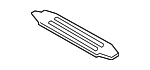 33316858415 - Suspension: Suspension Cross-member Brace for Mini Image
