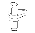 90919T5005 - Electrical: Camshaft Sensor for Scion: iM, iQ, tC, xD | Toyota: 4Runner, Avalon, C-HR, Camry, Corolla, Corolla iM, FJ Cruiser, Highlander, Land Cruiser, Matrix, Prius, Prius AWD-e, Prius Plug-In, Prius Prime, Prius V, RAV4, Sequoia, Sienna, Tacoma, Tundra, Venza Image