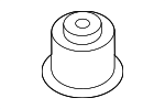 55417S1000 - Suspension: Suspension Cross-member Insulator for Hyundai Image