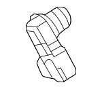 BRPV55 - Body: Motorcraftâ„¢ Sensor for Ford Image