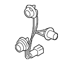 924801U500 - : Socket &amp; Wire for Kia: Sorento Image