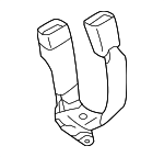 7348012371C0 - Electrical: Buckle for Scion: iM | Toyota: Corolla iM Image