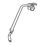 7336012B70C0 - Body: Lap &amp; Shoulder Belt for Toyota Image