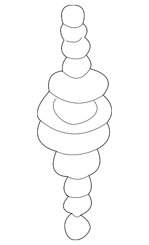 431907349 - Electrical: Leak Detect Pump Buffer for Audi Image