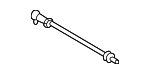 78907415D - Electrical: Rod Assembly for Audi Image
