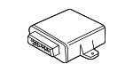 4B0907305 - Electrical: Control Module for Audi Image