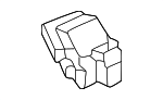 35961T90A03 - Body: Memory Switch for Honda Image