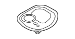 31107G2000 - Fuel System: Access Cover for Hyundai: Ioniq Image