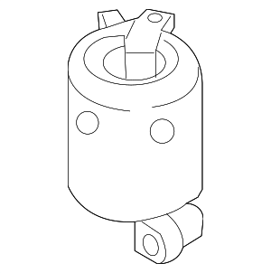 31112C3500 - : Fuel Filter for Hyundai Image