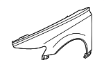 31278845 - Body: Fender for Volvo Image