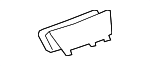 20988210 - Body: Air Deflector for GM Image