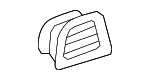 20988220 - Body: Dashboard Air Vent for Chevrolet: Malibu Image