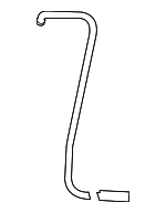 4766530AE - Emission System: Vacuum Harness for Mopar Image