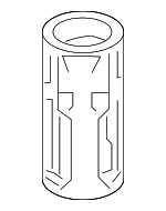 88894174 - : Boot for Saab: 9-7x Image