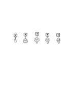 4801330AA - Electrical: Protective Cap for Mopar Image