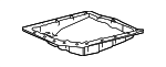 3510606010 - Engine: Trans Pan for Scion: tC, xB | Toyota: Camry, Celica, Highlander, Matrix, Solara Image