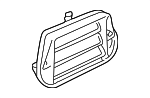 9166413 - Body: Air Outlet Vent for Volvo: C70, S70, V70 Image