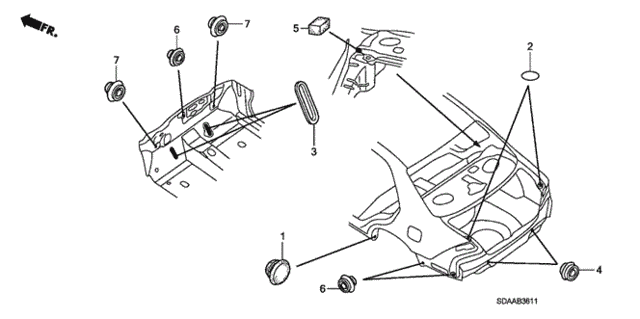 Diagram 1