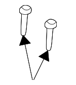 7193150030A0 - Body: Headrest Guide for Lexus Image