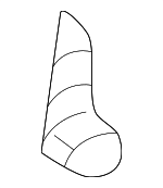 8586450020 - Body: Controller for Lexus Image