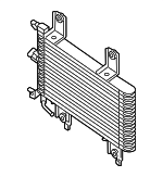 21606ZS20A - : Trans Cooler for Nissan Image