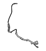 PAB971111 - Steering: Wire Harness for Porsche: Cayenne Image
