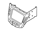 965642V720 - Electrical: Display Unit for Hyundai: Veloster Image