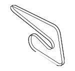 1752185Z01 - Cooling System: Serpentine Belt for Suzuki Image