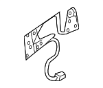 420972811A - Body: Wire Harness for Audi: R8 Image