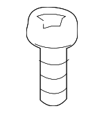 427898107A - Body: Top Cover Mount Kit for Audi: R8 Image