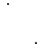 842193L000 - Body: Front Cover Retainer for Genesis: G80 | Hyundai: Equus, Sonata, Tucson Image