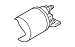 59911287H - Electrical: Starter Solenoid for Volkswagen Image