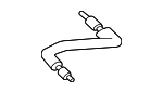 37539JI000 - : Ground Cable for Genesis: Electrified G80 Image